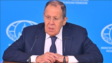 Lavrov: Përpjekjet për ta çuar çështjen palestineze në bllokim, "trendi kryesor" në Lindjen e Mesme
