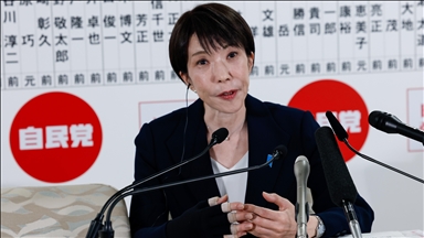 Elections win a mandate for 'important' policy shifts: Japanese Premier Takaichi