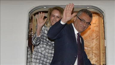 UN chief to meet Turkish Republic of Northern Cyprus president in New York