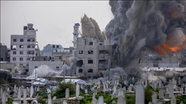 ارتفاع عدد القتلى الفلسطينيين بإبادة إسرائيل لغزة إلى 72 ألفا و32