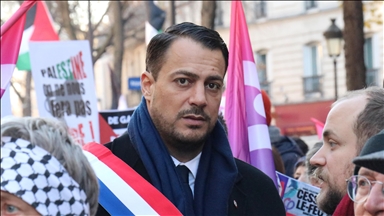 Marseille : le député LFI Sébastien Delogu entendu par la gendarmerie après des soupçons d’échanges avec un dealer