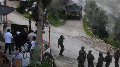 Njemačka kritikovala potez Izraela da pojača kontrolu na Zapadnoj obali