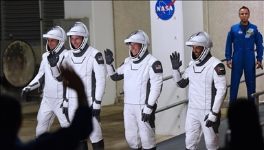 NASA odgodila lansiranje na Međunarodnu svemirsku stanicu zbog vremenskih problema