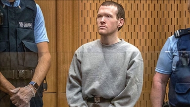 Christchurch terrorist appeals to withdraw guilty plea in New Zealand
