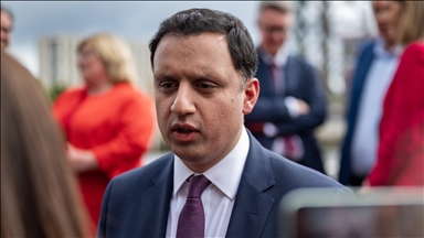 Vođa škotskih laburista pozvao Starmera da podnese ostavku na mjesto premijera Ujedinjenog Kraljevstva