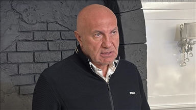 Samsunspor'da "esas" hedef