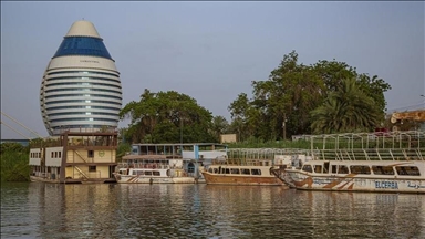 Sudan reactivates IGAD membership after 2-year hiatus