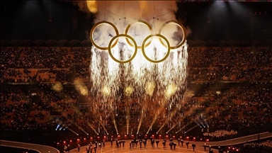 Швейцарец Франьо фон Альмен завоевал свою вторую золотую медаль на Зимних Олимпийских играх 2026 года