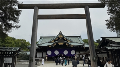 ‘Amnesia of history means betrayal,’ China tells Japan’s Takaichi over war-linked shrine