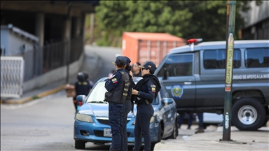 Machado: Juan Pablo Isidoro Guanipa Villalobos fue secuestrado en Caracas 