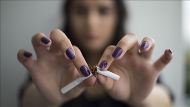 Hrvatska pokrenula natječaj za prestanak pušenja uz nagradu od 400 eura