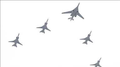 Руската Армија доби „голема серија“ борбени авиони Су-57 од петта генерација