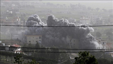 При ударе израильского БПЛА  по автомобилю на юге Ливана погибли три человека, в том числе ребенок 