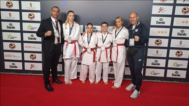 Kosovski karatisti odbili nastupiti na EP-u na Južnom Kipru zbog zabrane simbola