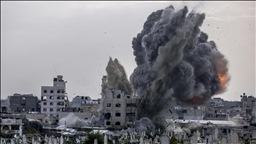 نقض آتش‌بس توسط اسرائیل؛ 6 فلسطینی در حملات به نوار غزه جان باختند