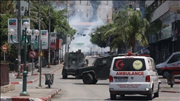 L’UE condamne la décision israélienne d’étendre son contrôle en Cisjordanie