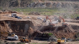 PLO official slams Israel’s approval of measures aimed at deepening control over West Bank