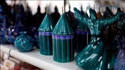 Turistlerin geçen yıl ülkelerine götürdüğü hediyelik eşyalar rekor değere ulaştı