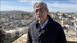 مسؤول فلسطيني: خطة إسرائيلية متكاملة لتغيير ديمغرافية القدس وعزلها 