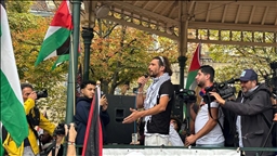 France : la défense d’Omar Alsoumi dénonce un gel administratif jugé « arbitraire »