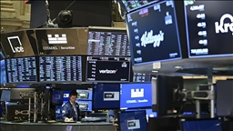 Küresel piyasalar haftaya pozitif başladı