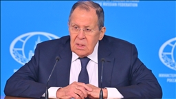 Lavrov says attempts to drive Palestinian problem into impasse remain 'main trend' in Middle East
