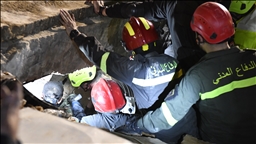  Бројот на жртви во уривањето на зграда во Северен Либан се искачи на девет