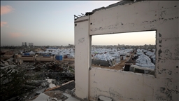 Al menos cuatro muertos a manos de las fuerzas israelíes en la Franja de Gaza