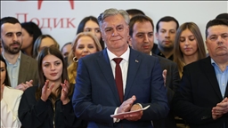 Karan proglasio pobjedu, Blanuša priznao poraz u trci za predsjednika RS-a