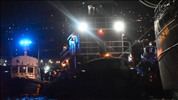 Mexico sends over 800 tons of humanitarian aid to Cuba