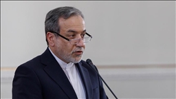 وزیر خارجه ایران: سیاست ما همکاری نزدیک با همسایگانمان است و در این مسیر جدی هستیم