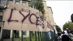 Près de Lyon : un lycéen syrien agressé, enquête pour violences à caractère raciste