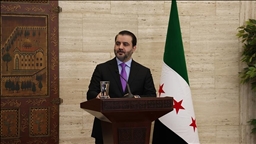 وەزیری دەرەوەی سووریا بۆ بەشداریکردنی لە کۆبوونەوەی ھاوپەیمانی نێودەوڵەتی دژبە داعش لە ڕیازە