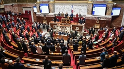 La confiance politique des Français au plus bas selon le baromètre du Cevipof