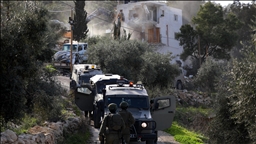 Türkiye, 7 other nations condemn Israel’s 'unlawful' measures in occupied West Bank