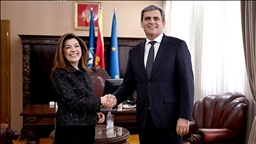 Bilateralni odnosi Crne Gore i Turske sve jači kroz dijalog i ekonomske veze