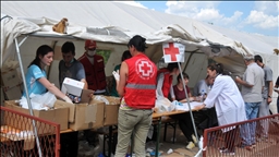 RDC : la menace sanitaire s’intensifie sur plusieurs fronts