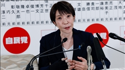 Elections win a mandate for 'important' policy shifts: Japanese Premier Takaichi