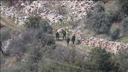 الجماعة الإسلامية في لبنان: إسرائيل تسللت بالجنوب وخطفت أحد مسؤولينا 