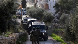 Jordan denounces Israeli measures aimed at deepening control over occupied West Bank