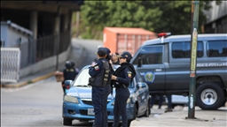 Machado: Juan Pablo Isidoro Guanipa Villalobos fue secuestrado en Caracas 