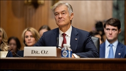 El cirujano cardiotorácico Mehmet Oz instó a los estadounidenses a vacunarse contra el sarampión