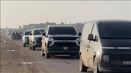 Peywirdarên Şîrketa Petrola Sûriyeyê li qadên petrolê yên Rimêlan û Siwêdiyeyê yên li Hesekeyê vekolîn pêk anîn