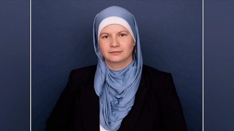 Во Франции мусульманский политик заявила о разжигании ненависти