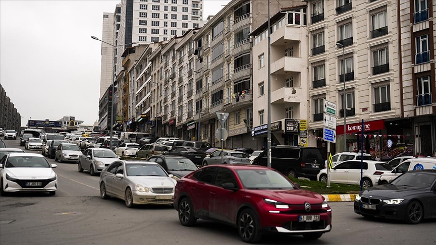 Esenyurtlular, 1 milyonu aşan nüfusu anlattı