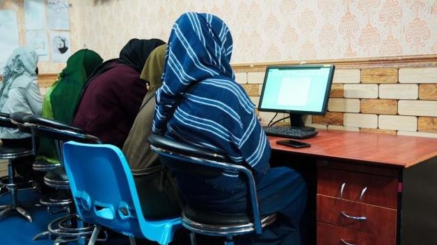 سازمان ملل: شرایط اقتصادی زنان در افغانستان «بسیار شکننده» است