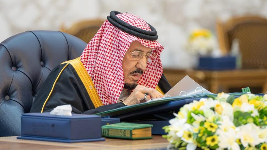 السعودية توافق على اتفاقية "القطار السريع" مع قطر