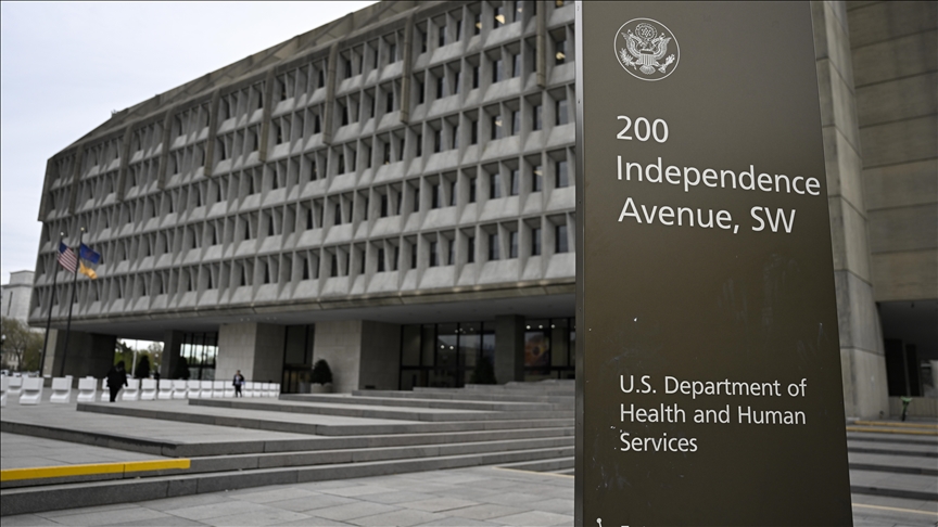 US health agency plans $600 million cut to public health grants