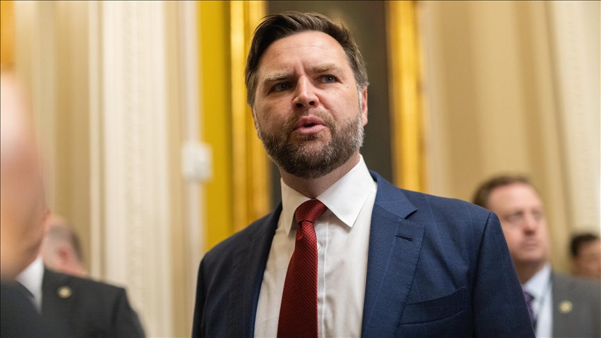 Американскиот потпретседател Џеј Д. Венс пристигна во посета на Азербејџан