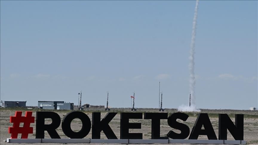 Turska odbrambena kompanija Roketsan potpisala sporazume o saradnji sa saudijskim agencijama i australskom firmom